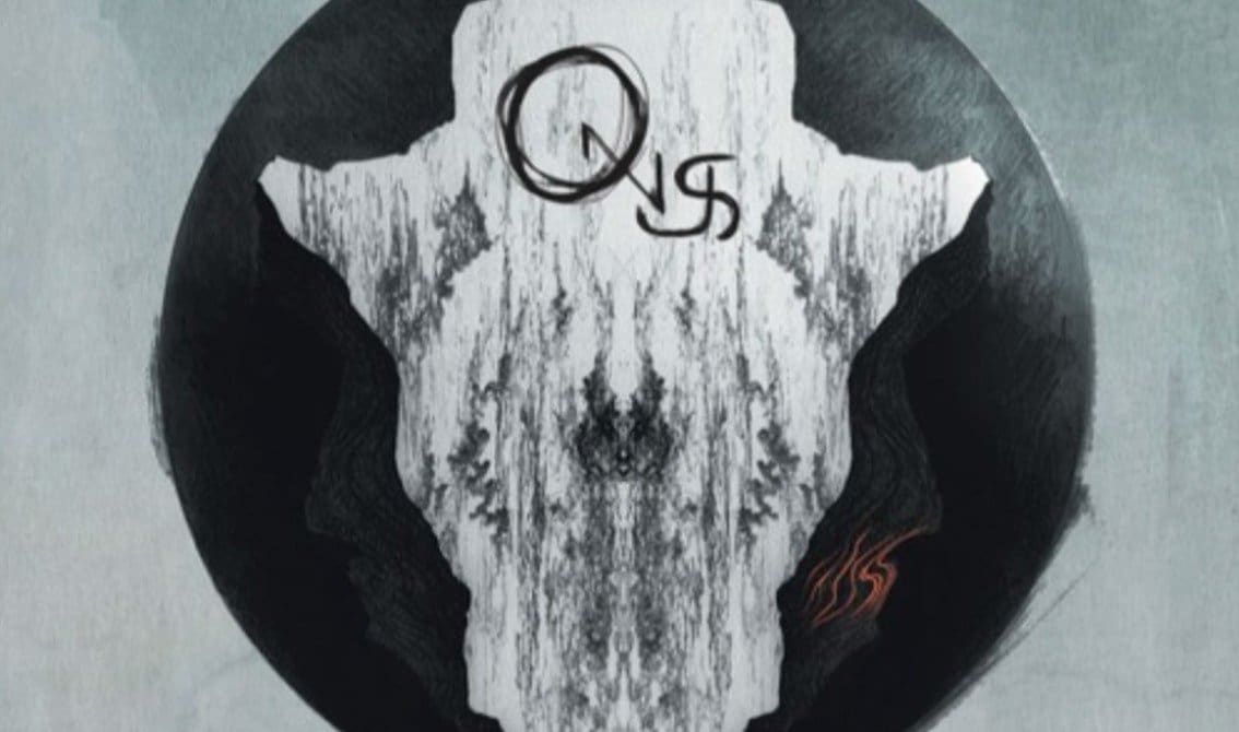 Onus (feat. Sophia / Arcana and Empusae masterminds) launch 'Proslambanomenos' album in early January - listen to the previews