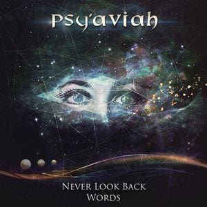 Psy’Aviah – Never Look Back/Words
