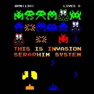 Seraphim System – This Is Invasion