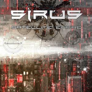 Sirus – Satellite Empire