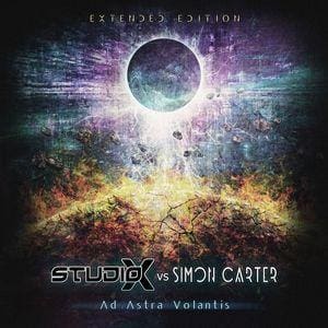 Studio X Vs. Simon Carter – Ad Astra Volantis