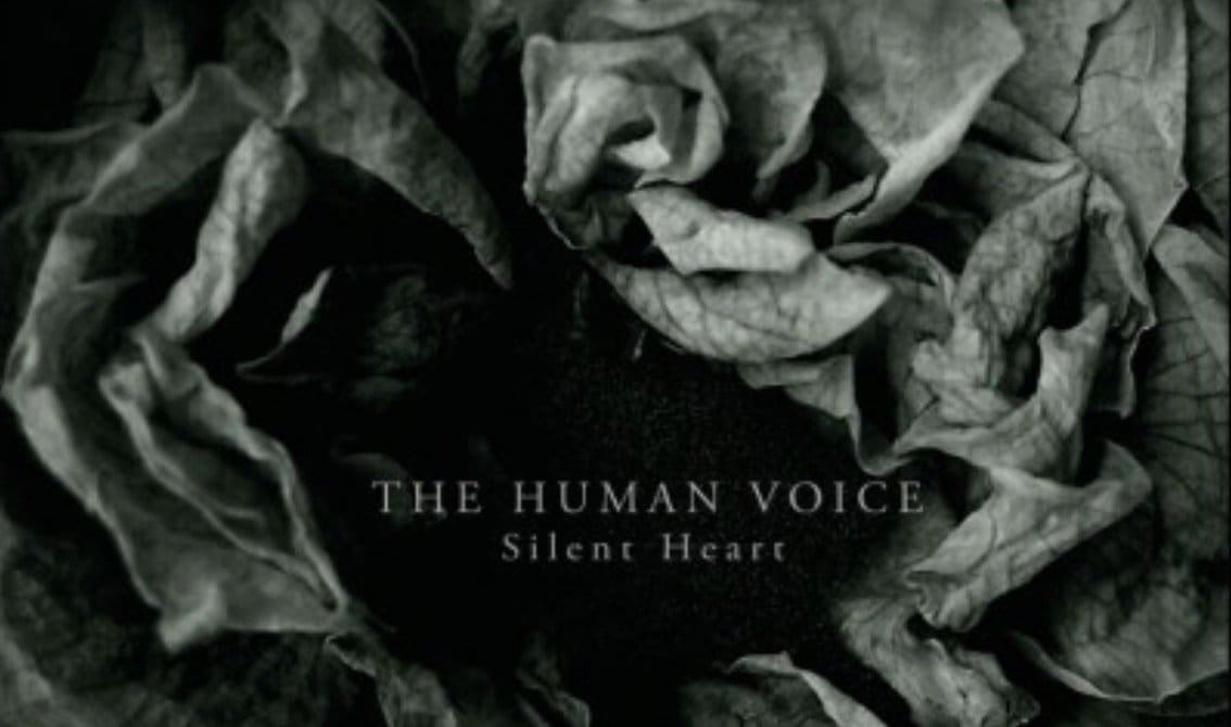 Northaunt’s Herleif Langas returns with new The Human Voice album, 'Silent Heart'