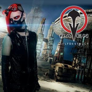 The Raven – Selfdestruct