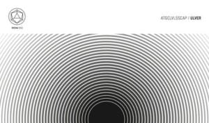 Ulver sees 'ATGCLVLSSCAP' out on CD and double vinyl - orders accepted now
