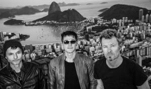 a-ha announces final 2 'Cast In Steel' tour dates + 'Cast In Steel' remix to be released + much more!