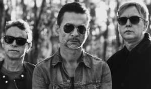 Your TOP 10 wishes for a new Depeche Mode album