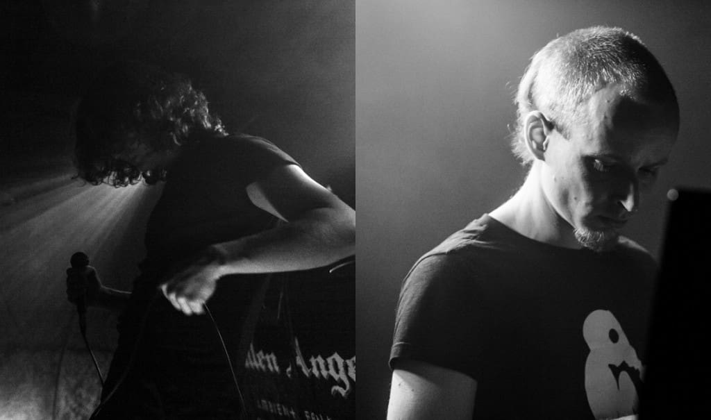 Side-Line introduces Orbicide - listen now to 'Jerusalem (feat. Jörmungandr Of Audiocentesis)' (Face The Beat profile series)
