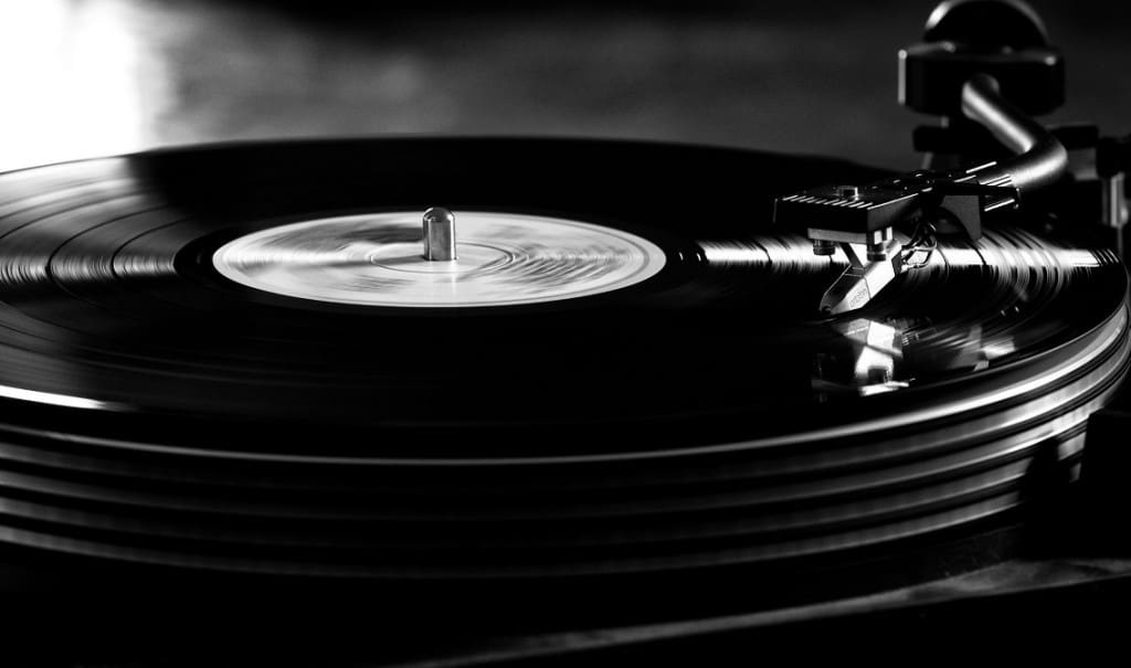 Our TOP 10 vinyl releases of 2015