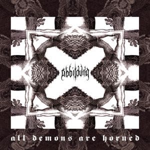 Abbildung – All Demons Are Horned