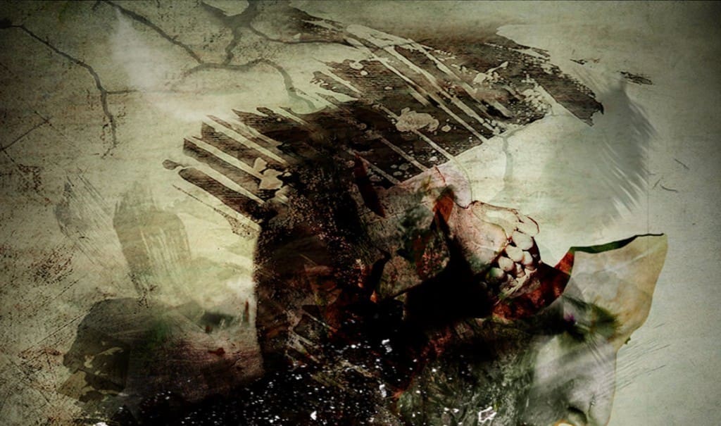 Cynical Existence returns with new single, 'Wasteful Scum' and signs to Advoxya Records