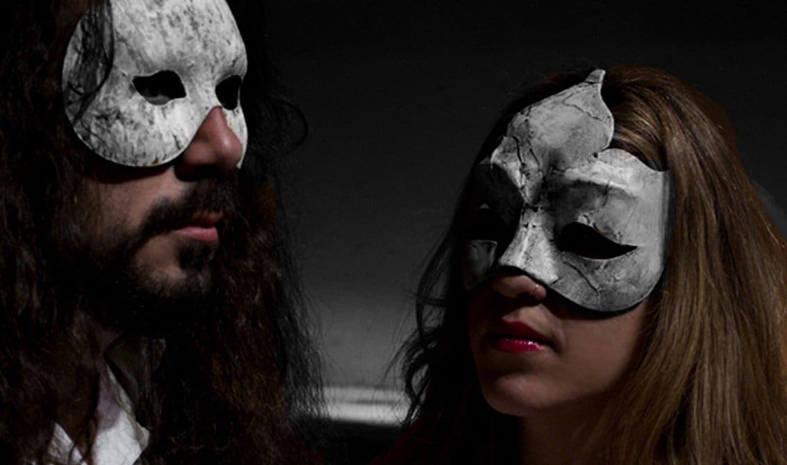 Side-Line introduces Daemonia Nymphe - listen now to 'Hypnos (Beefcake Remix)' (Face The Beat profile series)