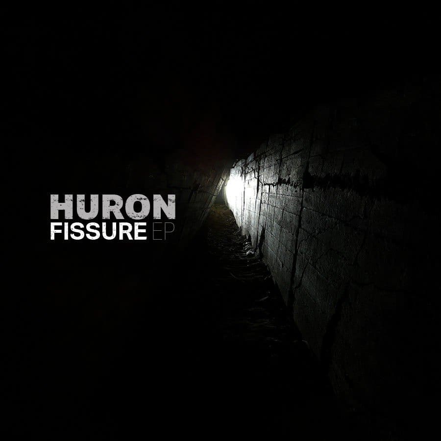 Huron Fissure digital Ep Mindtrick Records Sideline Magazine Huron – Fissure (digital Ep – Mindtrick Records)