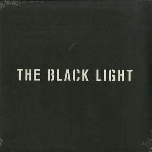 Johannes Heil – The Black Light