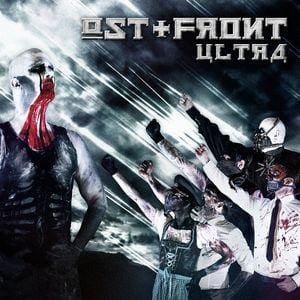 Ost+Front – Ultra