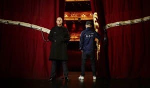 Pet Shop Boys go for April Fools album, 'Super' - listen to the preview