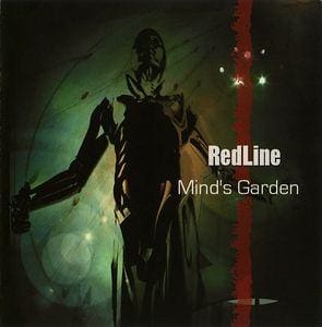 RedLine – Mind’s Garden