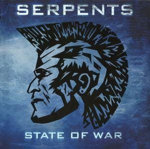 Serpents – State Of War