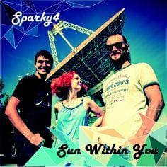 Sparky4 – Sun Within You