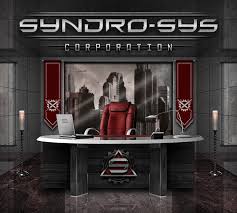 Syndrosys Corporation cd Album Sysndrosysdark Noise Industry Sideline Magazine Syndro-sys – Corporation (cd Album – Sysndro-sys/dark Noise Industry)