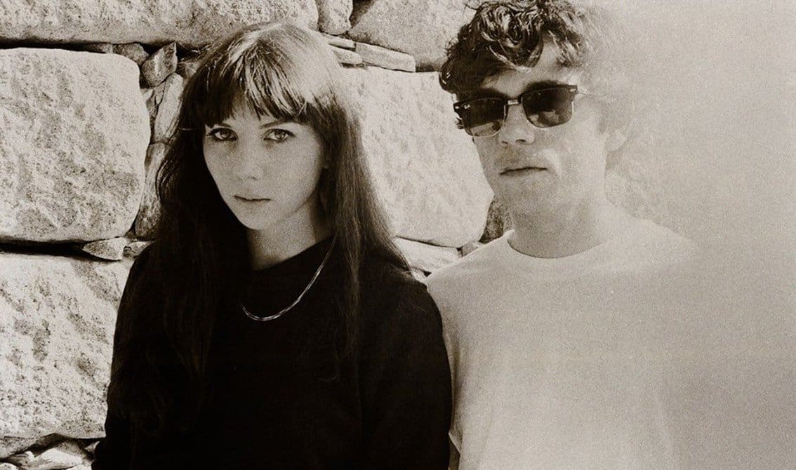 The KVB to launch 'Of Desire' album in March, vinyl /CD pre-orders available now