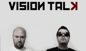 Vision Talk returns with brand new song 'Come with me' - stream it here