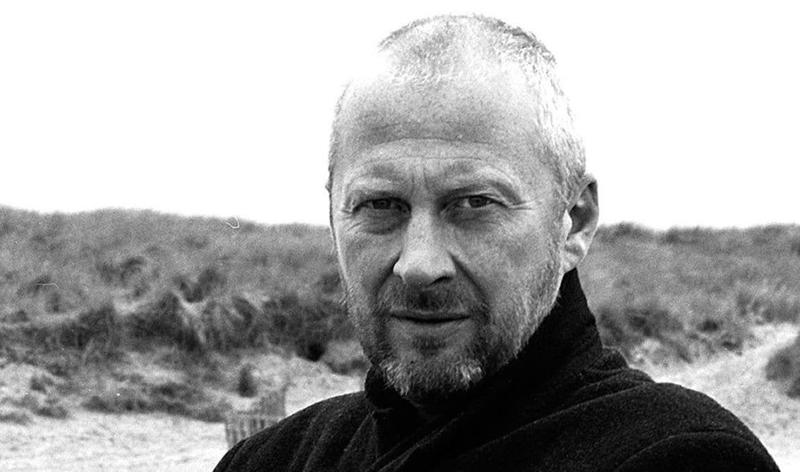 Black is no more, Colin Vearncombe dies of injuries after tragic car accident