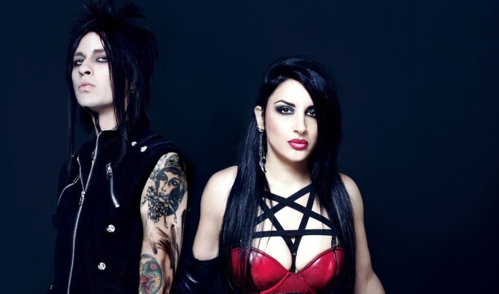 Helalyn Flowers Return with sonic Foundation Preorders Available Now Sideline Magazine Helalyn Flowers Return with 'sonic Foundation' - Pre-orders Available Now!