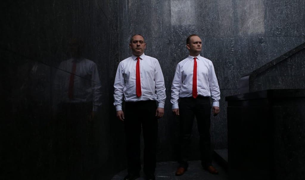 Metroland offers bonus mega mix on Bandcamp download version new 'Things Will Never Sound The Same Again' album - listen now