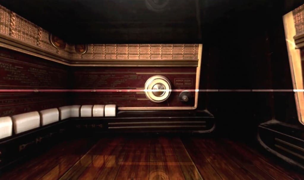 Metroland release video for 'Under The Roof' - new album to be released in 2 weeks from now