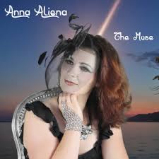 Anna Aliena – The Muse
