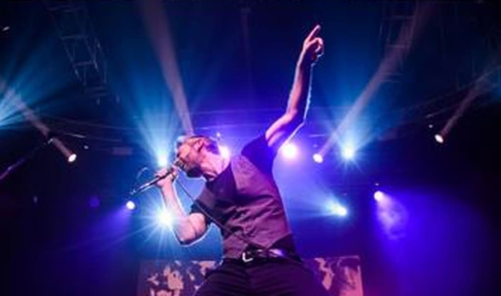 Babylonia Announces Tourdates for Italy + New Video for embrace Me Sideline Magazine Babylonia Announces Tourdates for Italy + New Video for 'embrace Me'