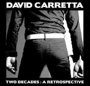 David Carretta – Two Decades: A Retrospective