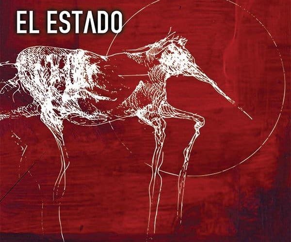 El Estado – Violencia Y Sensualidad