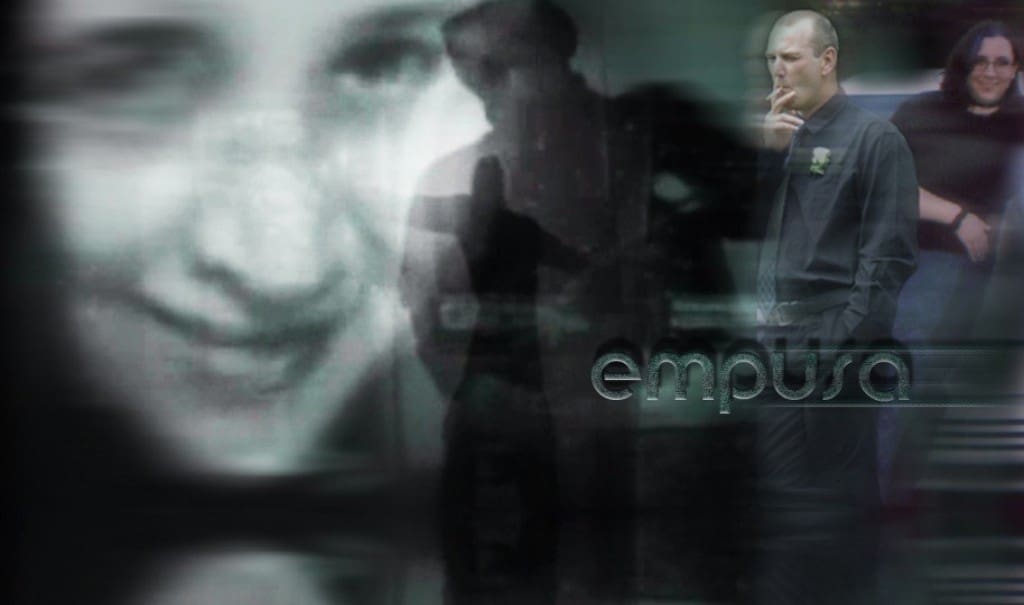 Side-Line introduces Empusa - listen now to 'War' (Face The Beat profile series)