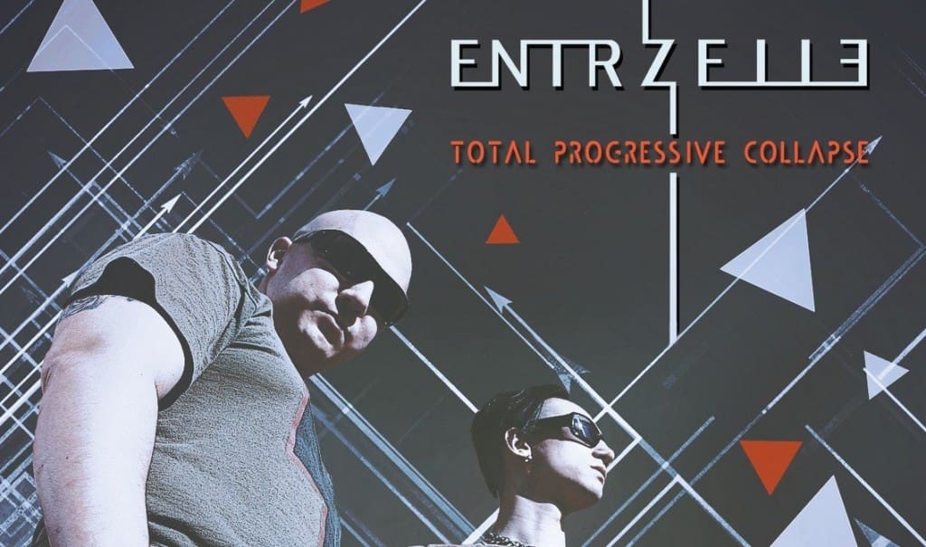 Entrzelle launch debut album on Alfa Matrix - 3 tracks available for immediate previewing