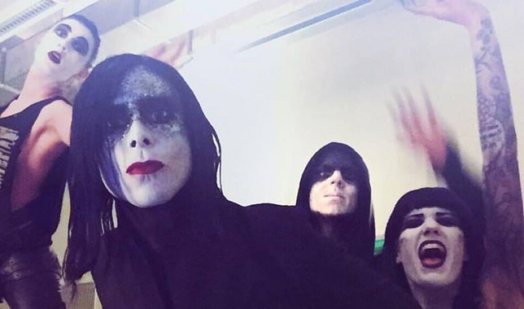 IAMX launch a new single and videoclip - watch it here