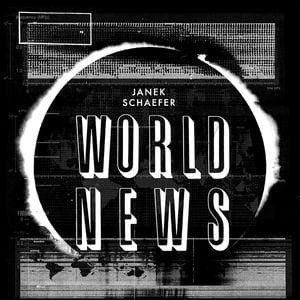 Janek Schaefer – World News