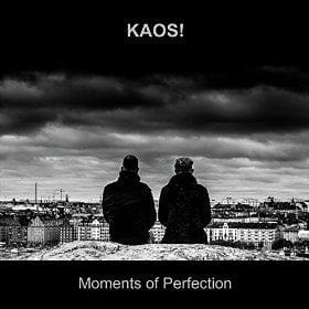 Kaos! – Still (digital Single – Shortlist Records)