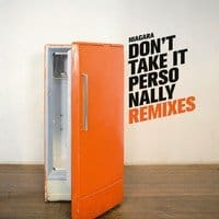 Niagara – Don’t Take It Personally - Remixes