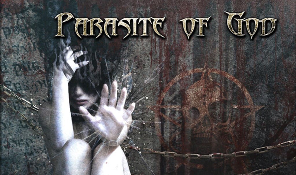 Parasite of God is prepping March release for new 'Outcasts and Freaks' album - pre-orders available from the label