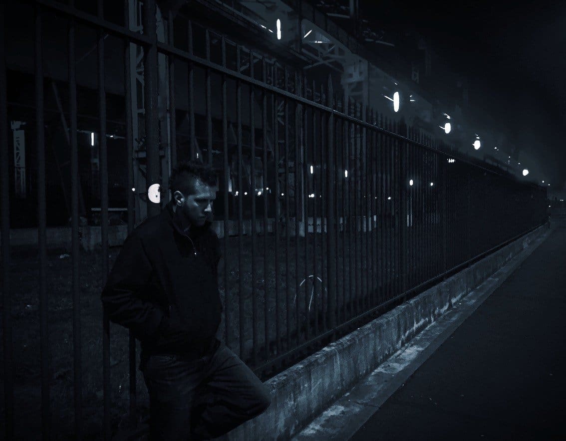 Rlyeh1 – the Grey Lights (digital Album – Mindtrick Records)