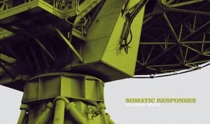 Somatic Responses duo return with 'Folding Space' 5 years after their last studio full length