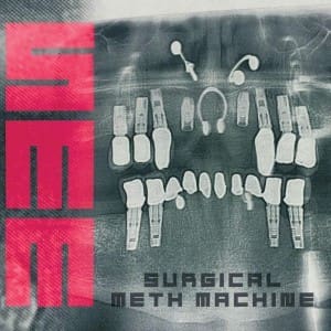 Al Jourgensen's Surgical Meth Machine to release debut album
