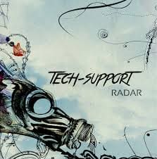 Tech-Support – Radar