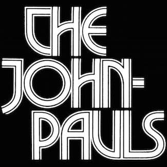 The John-Pauls – The John-Pauls