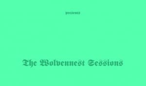 Der Blutharsch issues 'The Wolvennest Sessions' as 2 different vinyls and on CD - listen to the teaser
