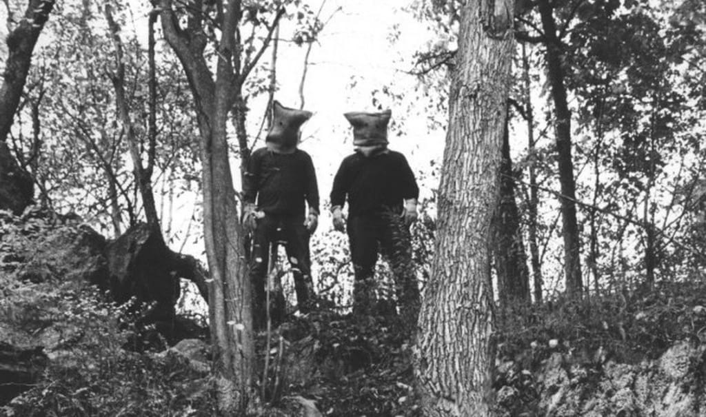 The Body to release 'No One Deserves Happiness' as double vinyl - get it now + listen to a preview