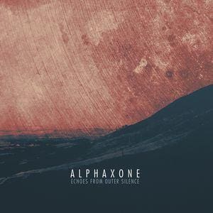 Alphaxone – Echoes From Outer Silence