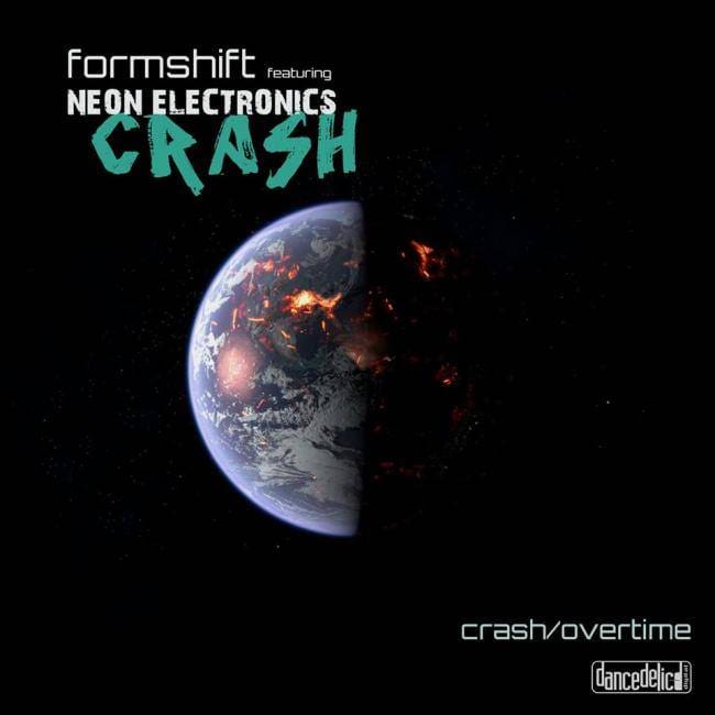 Formshift feat. Neon Electronics – Crash