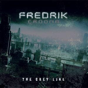 Fredrik Croona – The Grey Line